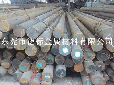 購買20MoCrS4圓鋼，首選德標金屬材料欄目