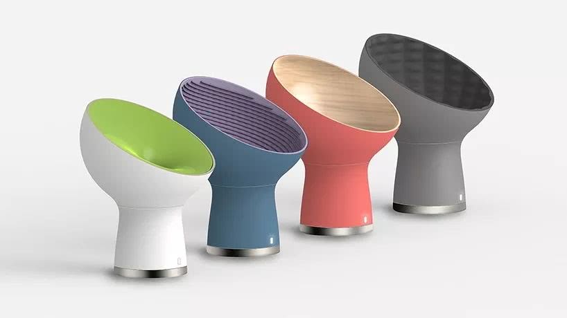 情感化產品創意設計 探索趣味型與卡通型造型的模型構建