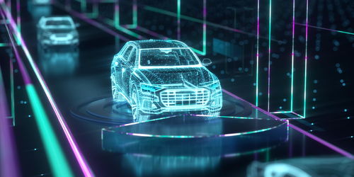 萬馬科技攜手主機廠及產業鏈伙伴，共推Robotaxi商業化落地與技術普及